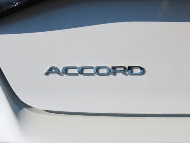 Thumbnail: 2023 Honda Accord - 7