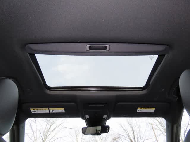 Thumbnail: 2024 Honda CR-V - 27