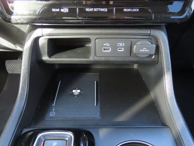 Thumbnail: 2024 Honda Pilot - 23