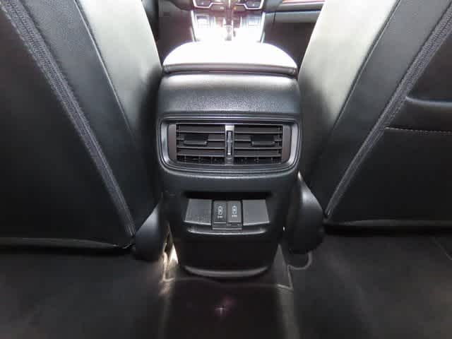 Thumbnail: 2022 Honda CR-V - 22