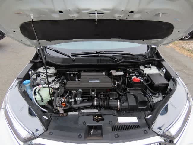 Thumbnail: 2019 Honda CR-V - 11