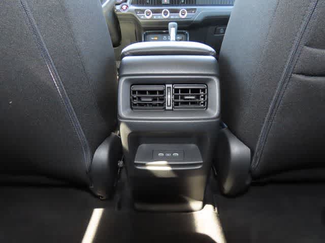 Thumbnail: 2024 Honda CR-V - 22