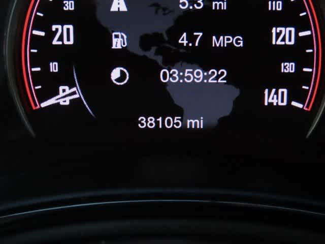 Thumbnail: 2022 Dodge Durango - 26