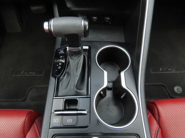 Thumbnail: 2023 Kia K5 - 24