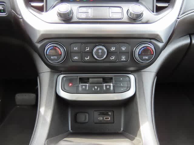 Thumbnail: 2023 GMC Acadia - 25