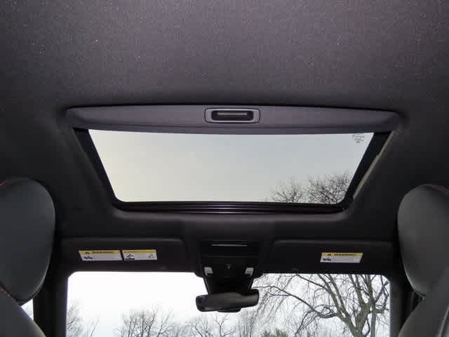 Thumbnail: 2023 Honda CR-V - 27