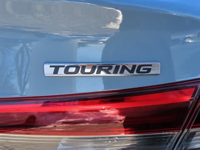 Thumbnail: 2023 Honda Civic - 8