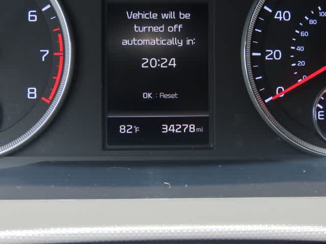 Thumbnail: 2023 Kia K5 - 27
