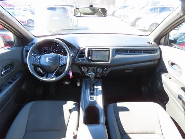 Thumbnail: 2020 Honda HR-V - 17