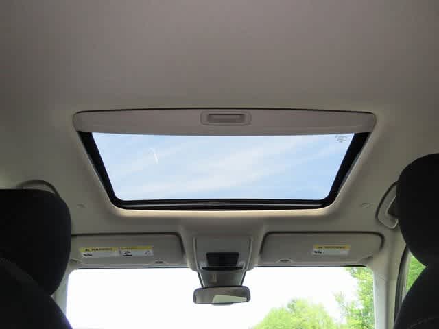 Thumbnail: 2026 Honda CR-V - 24