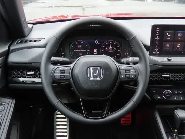 Thumbnail: 2025 Honda Accord - 18