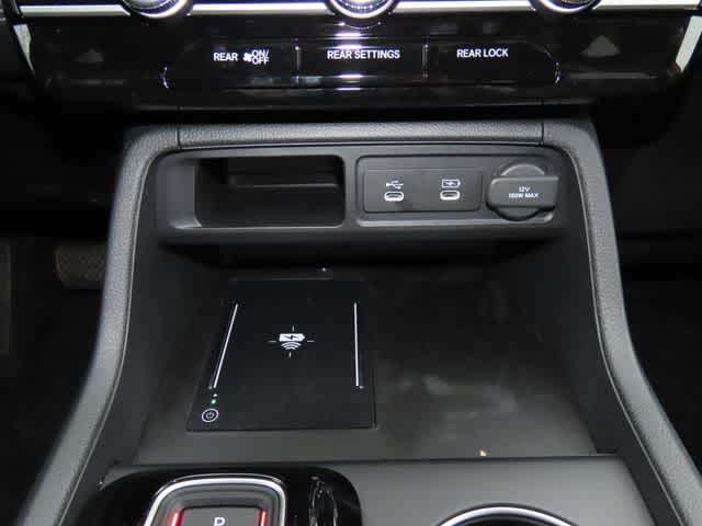 Thumbnail: 2026 Honda Pilot - 26