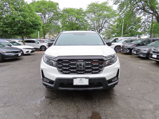 Thumbnail: 2023 Honda Passport - 6