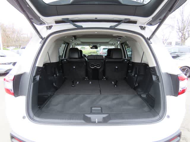 Thumbnail: 2023 Honda Pilot - 12