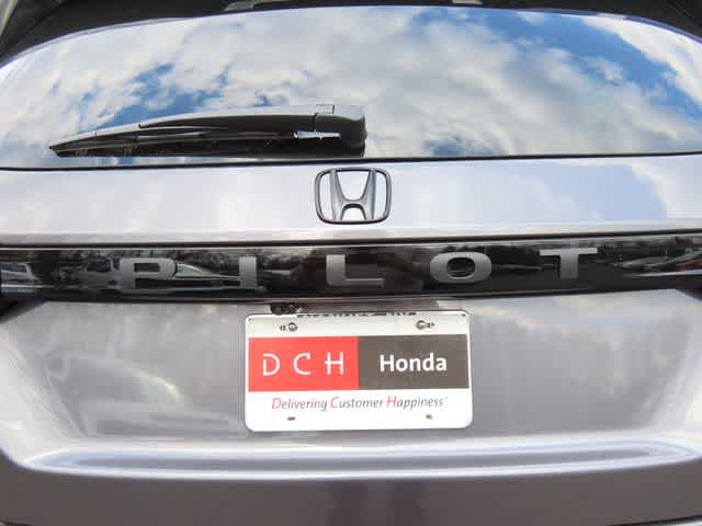 Thumbnail: 2026 Honda Pilot - 7