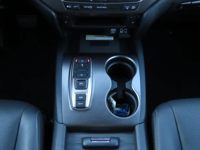 Thumbnail: 2023 Honda Passport - 20