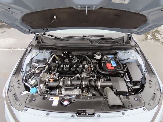 Thumbnail: 2022 Honda Accord - 10