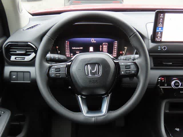 Thumbnail: 2026 Honda Pilot - 22