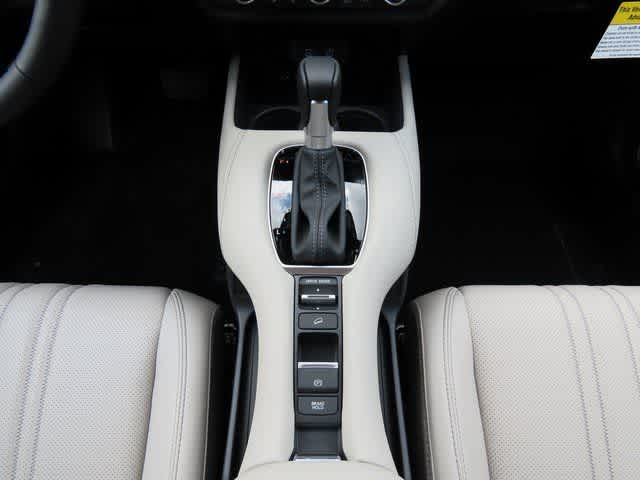 Thumbnail: 2026 Honda HR-V - 22