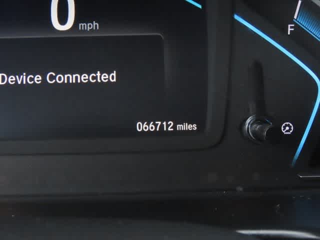 Thumbnail: 2019 Honda Odyssey - 31