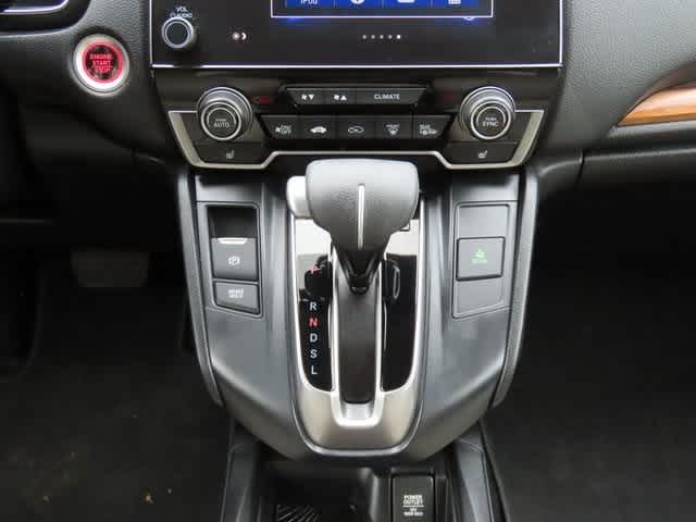 Thumbnail: 2017 Honda CR-V - 21