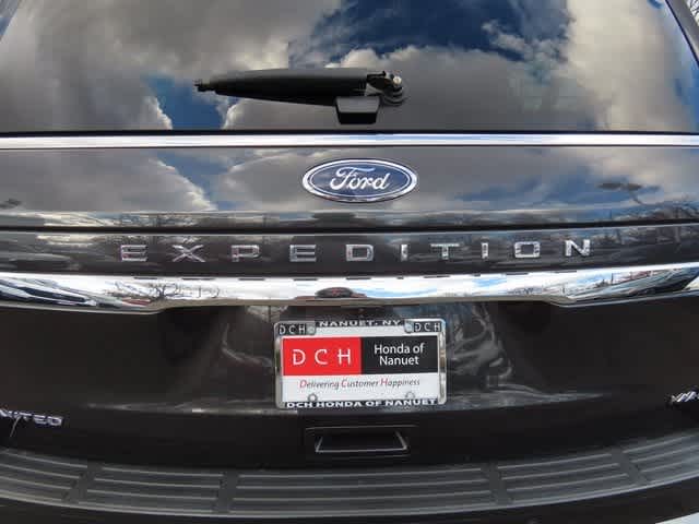 Thumbnail: 2023 Ford Expedition MAX - 7