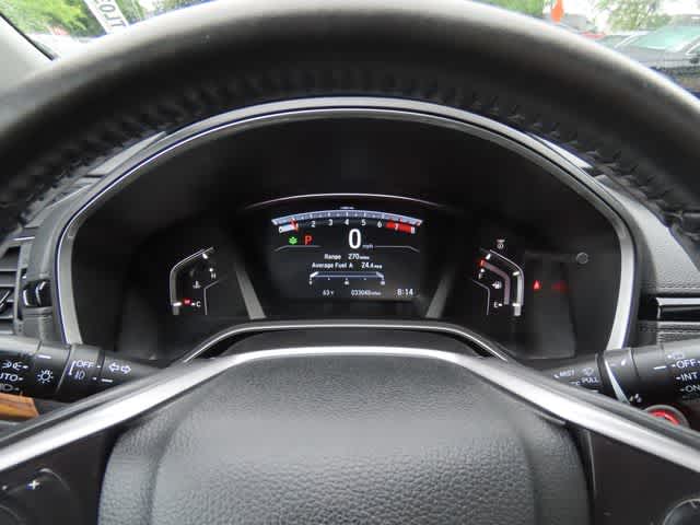 Thumbnail: 2022 Honda CR-V - 23