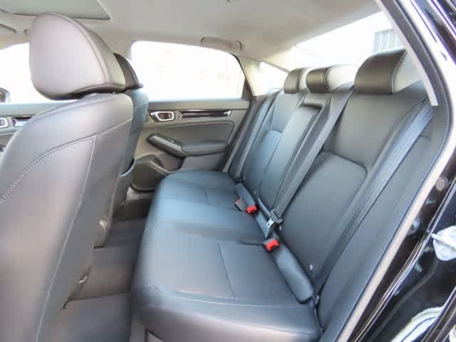 Thumbnail: 2023 Honda Civic - 13