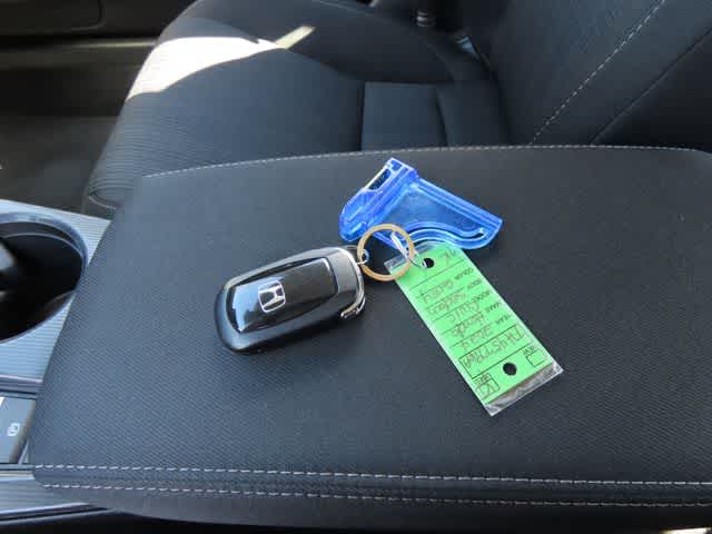 Thumbnail: 2024 Honda Civic - 23