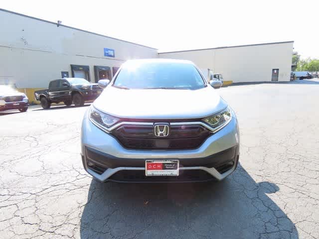 Thumbnail: 2022 Honda CR-V - 6