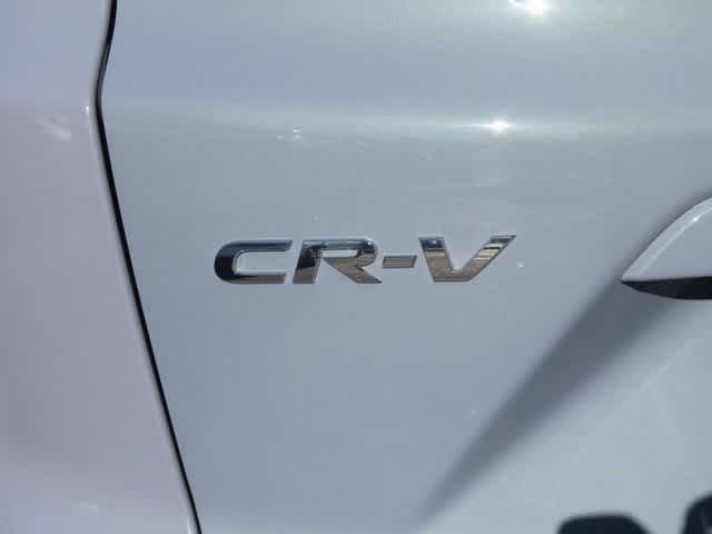 Thumbnail: 2022 Honda CR-V - 7