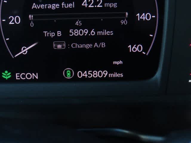 Thumbnail: 2023 Honda Accord - 24