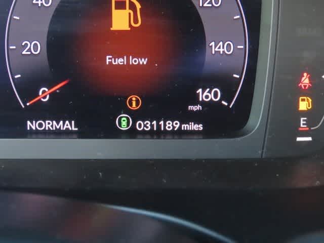 Thumbnail: 2023 Acura Integra - 24