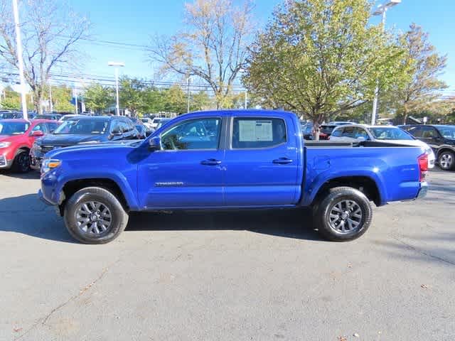 Thumbnail: 2023 Toyota Tacoma - 3