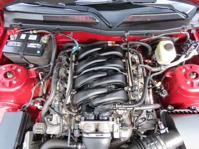 Thumbnail: 2007 Ford Mustang - 8
