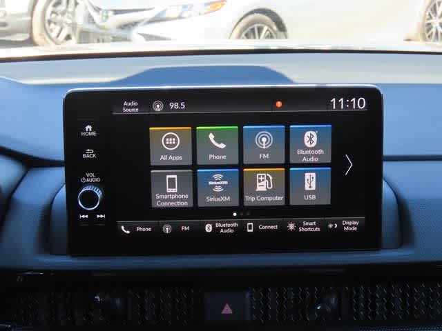 Thumbnail: 2024 Honda CR-V - 19