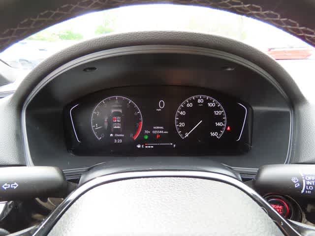 Thumbnail: 2024 Honda Civic - 21
