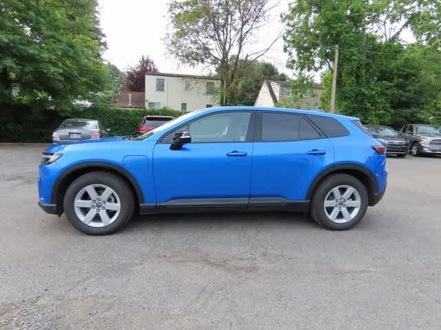 Thumbnail: 2026 Honda Prologue - 3