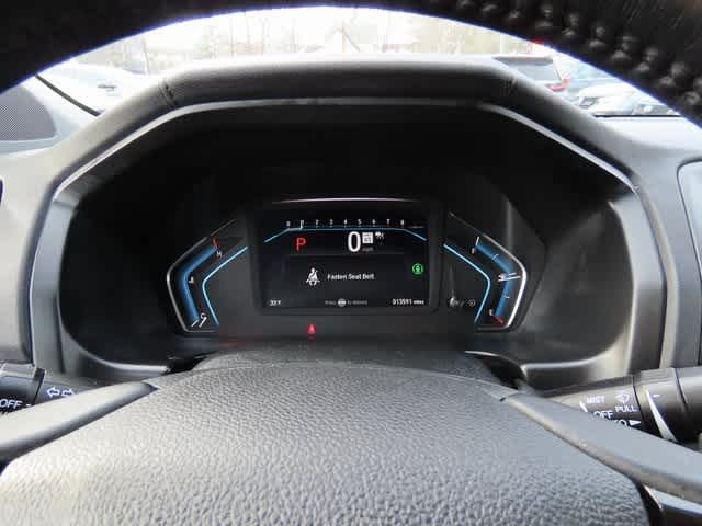 Thumbnail: 2023 Honda Odyssey - 30