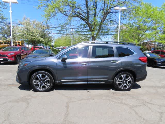 Thumbnail: 2023 Subaru Ascent - 3