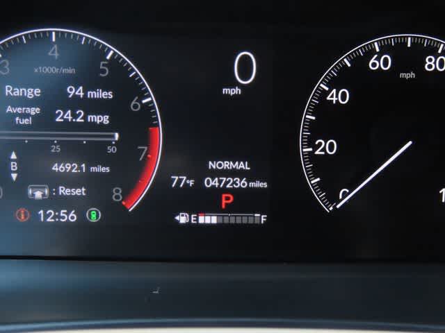 Thumbnail: 2023 Honda Pilot - 26