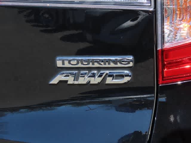 Thumbnail: 2019 Honda Pilot - 8