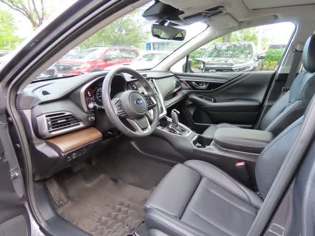 Thumbnail: 2023 Subaru Legacy - 2