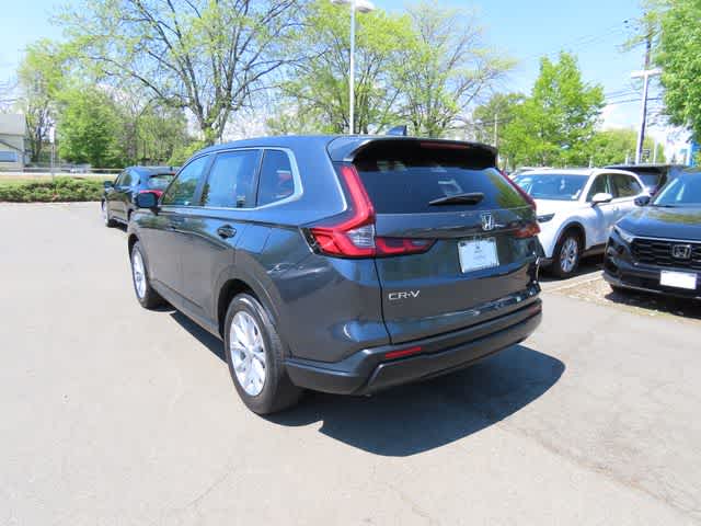 Thumbnail: 2024 Honda CR-V - 3