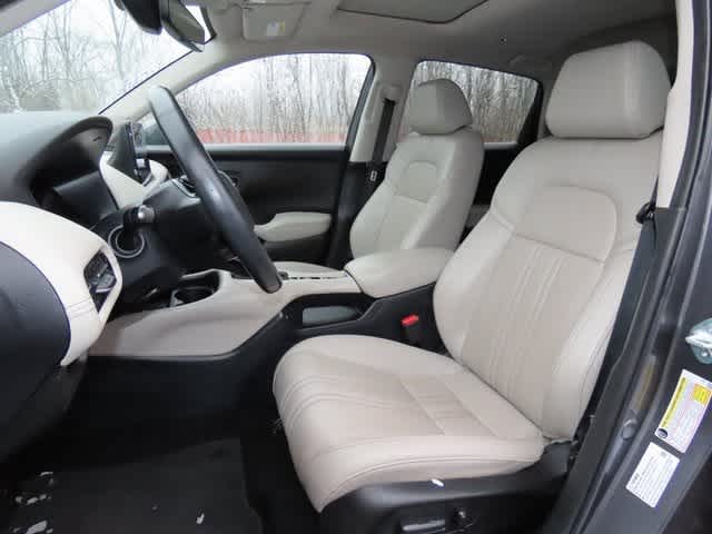 Thumbnail: 2023 Honda HR-V - 11