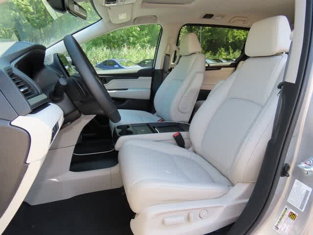 Thumbnail: 2025 Honda Odyssey - 12