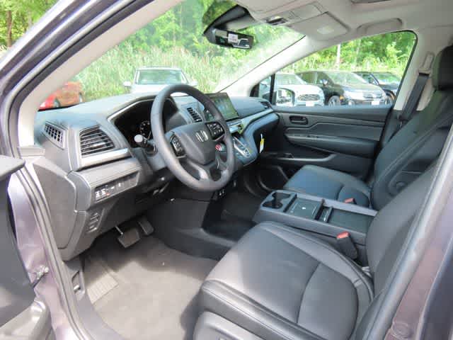 Thumbnail: 2026 Honda Odyssey - 2