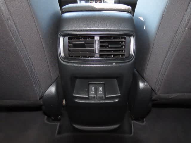 Thumbnail: 2021 Honda CR-V - 22