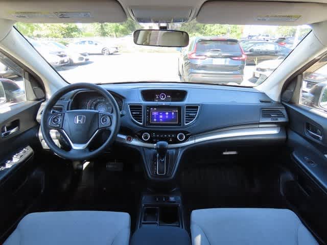 Thumbnail: 2016 Honda CR-V - 18