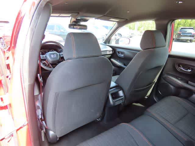 Thumbnail: 2023 Honda HR-V - 14